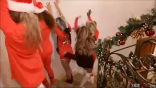 Dillion for XXXmas