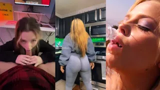 Volume Four-Booty