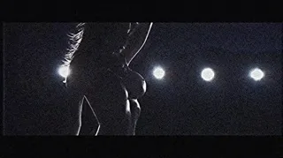 Grainy Goodness