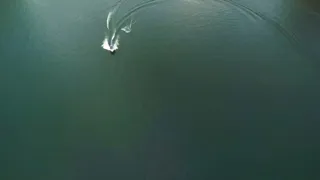 Fucking Underwater
