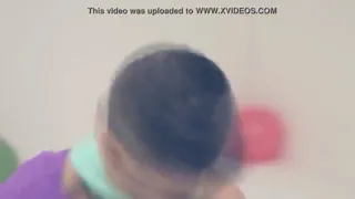 Exercise Orgy