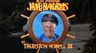 GILLIGANS ISLAND