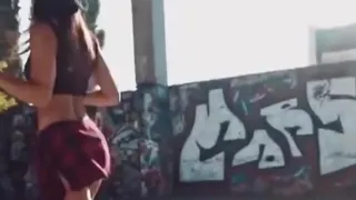 sexiest one