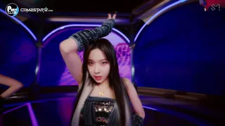 Aespa-Next level'