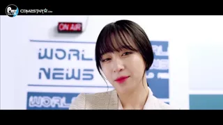 EXID-'Ah yeah'