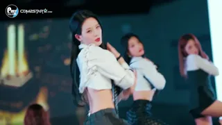 Fromis9-'DM'