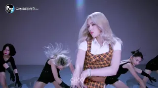 Somi-'Dumb dumb'
