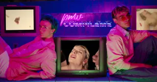 80s dubstep teaser