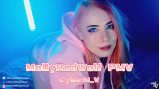 MollyRedWolf