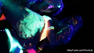 Blacklight Defect