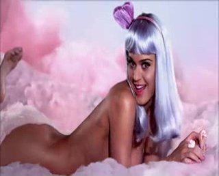  PMV Katy Perry California Gurls
