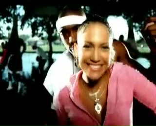 PMV J-Lo Im Real