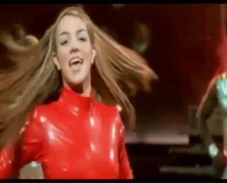 PMV Britney Spears Oops