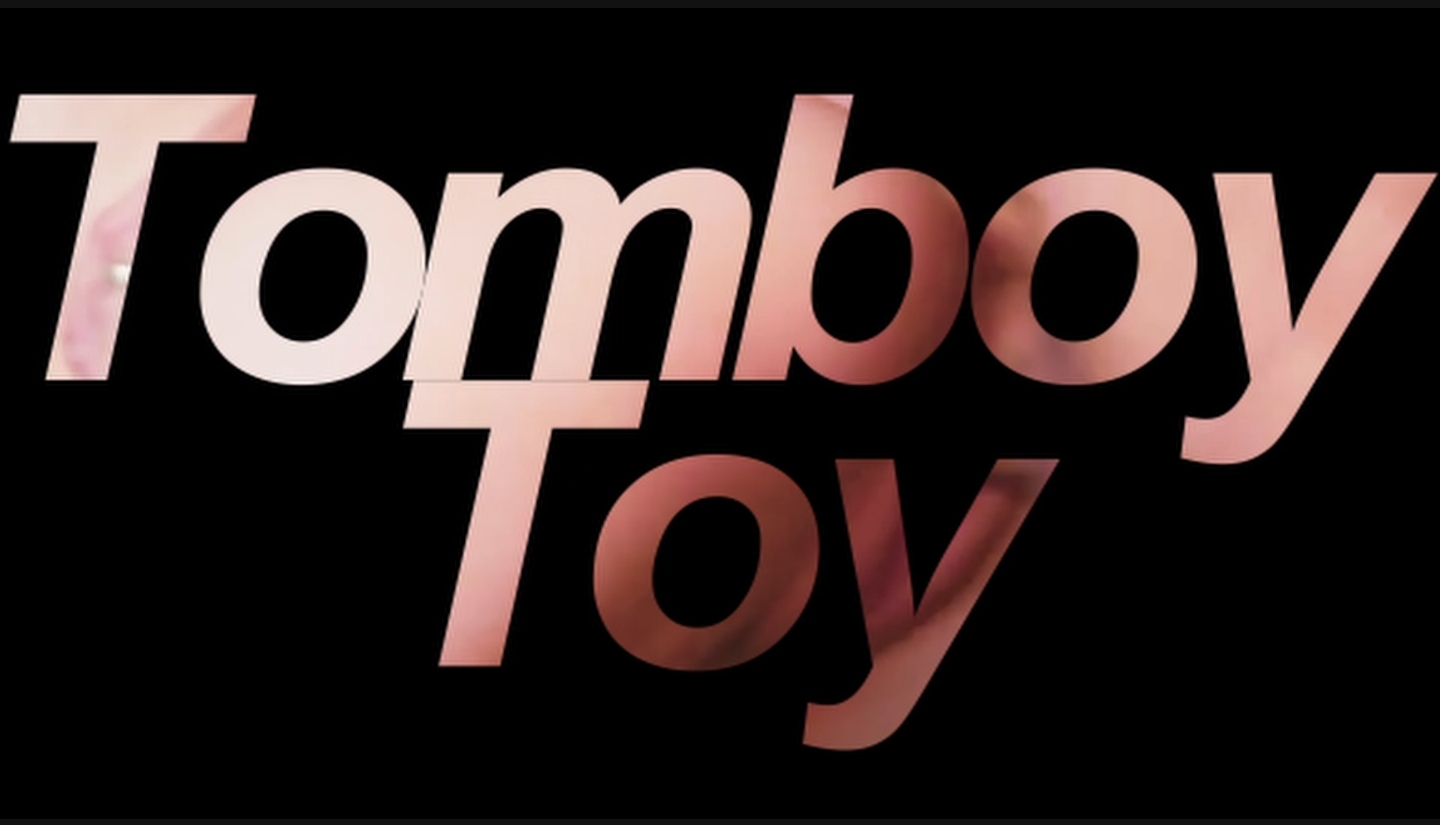 Tomboy Toy
