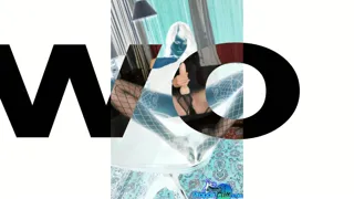 strapon music video