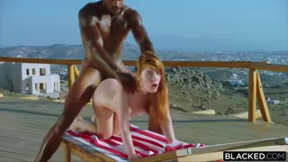 BLACKED ANTHOLOGY 8