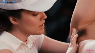 lulu chu x freya parker creamy sex