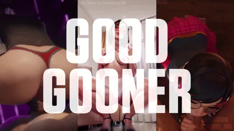 good gooner
