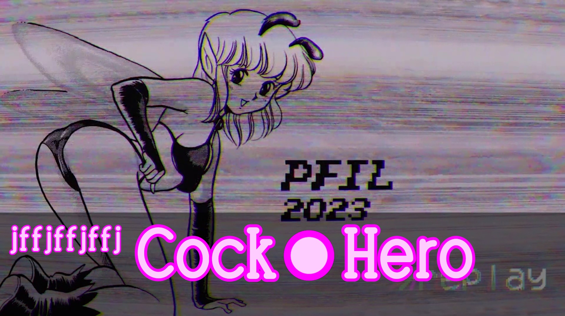 Replay - Cock Hero