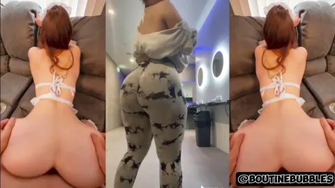 Jiggly Gym Thots