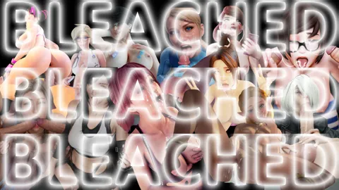 BLEACHED - HMV
