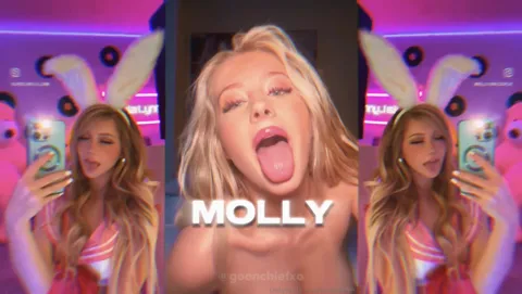 MOLLY - PMV