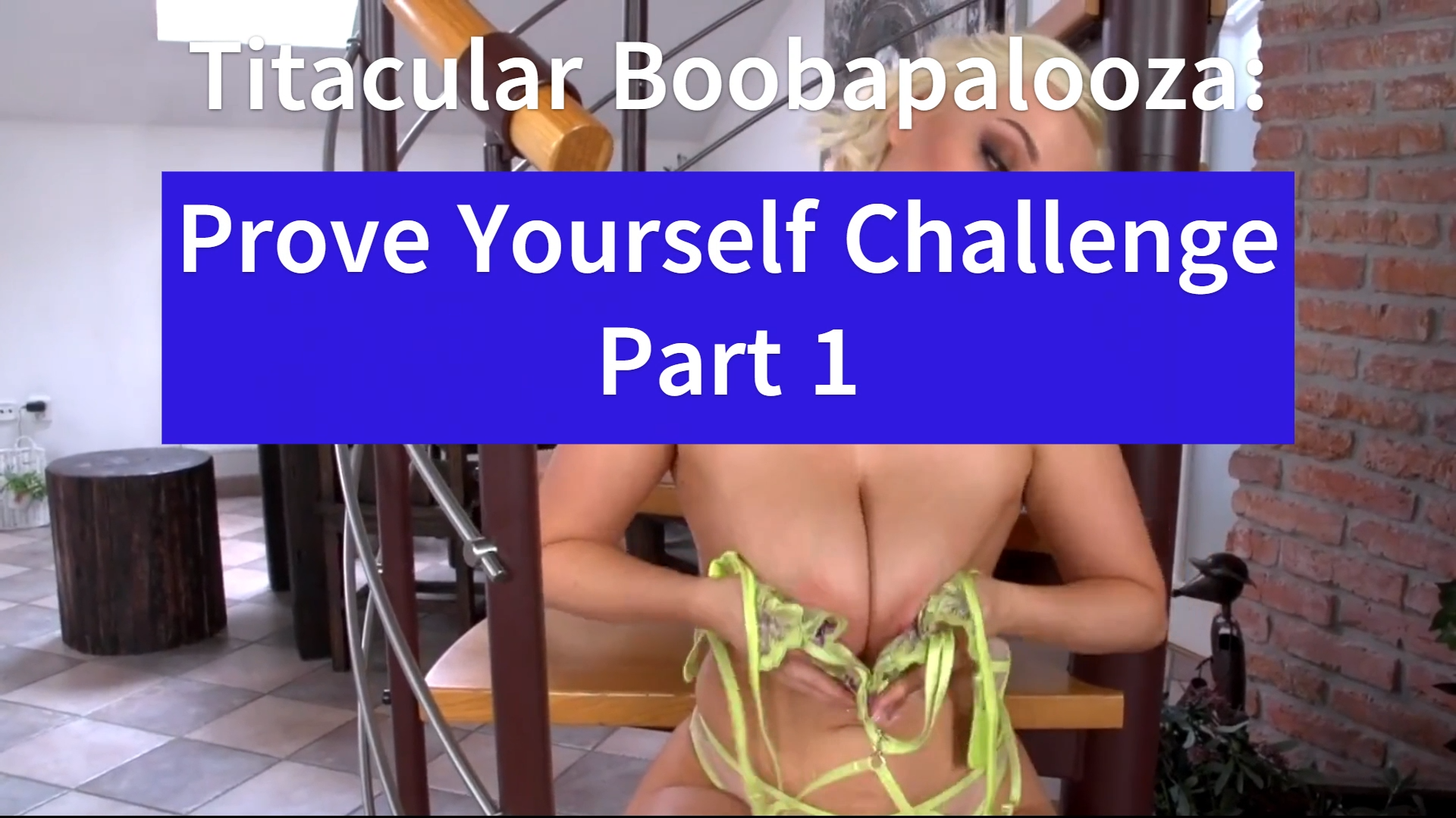 Video 1