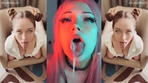 Slumber Party - PMV