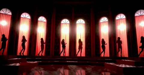 KPOP PMV DRAMA
