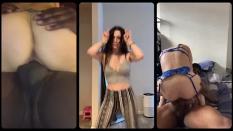 TikTok BBC PMV