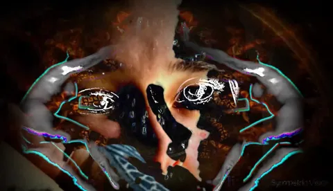 Hallucinate PMV
