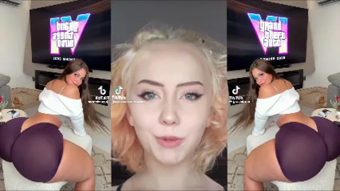 Hot Girl Mashup 10