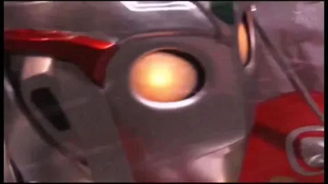 pmv 奥特曼