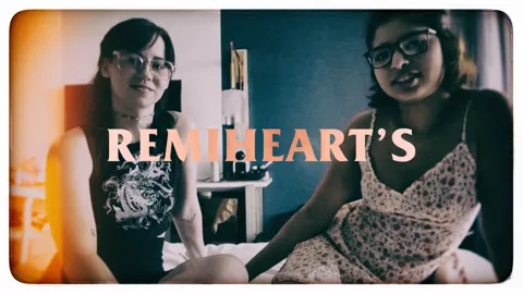 REMI HEART'S