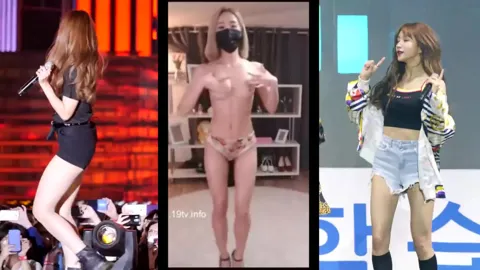 EXID UP & DOWN