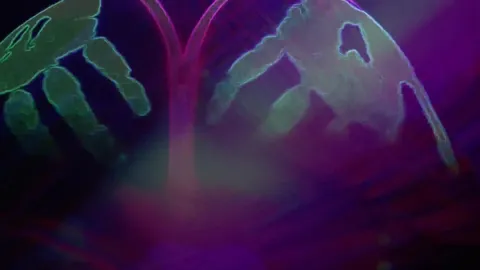 legendary colors