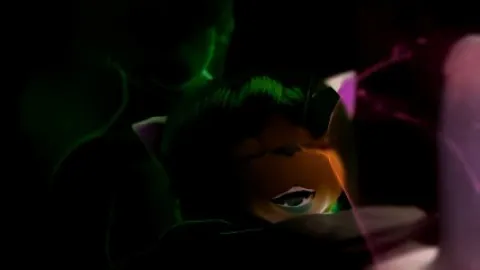 Ectoplasm 2