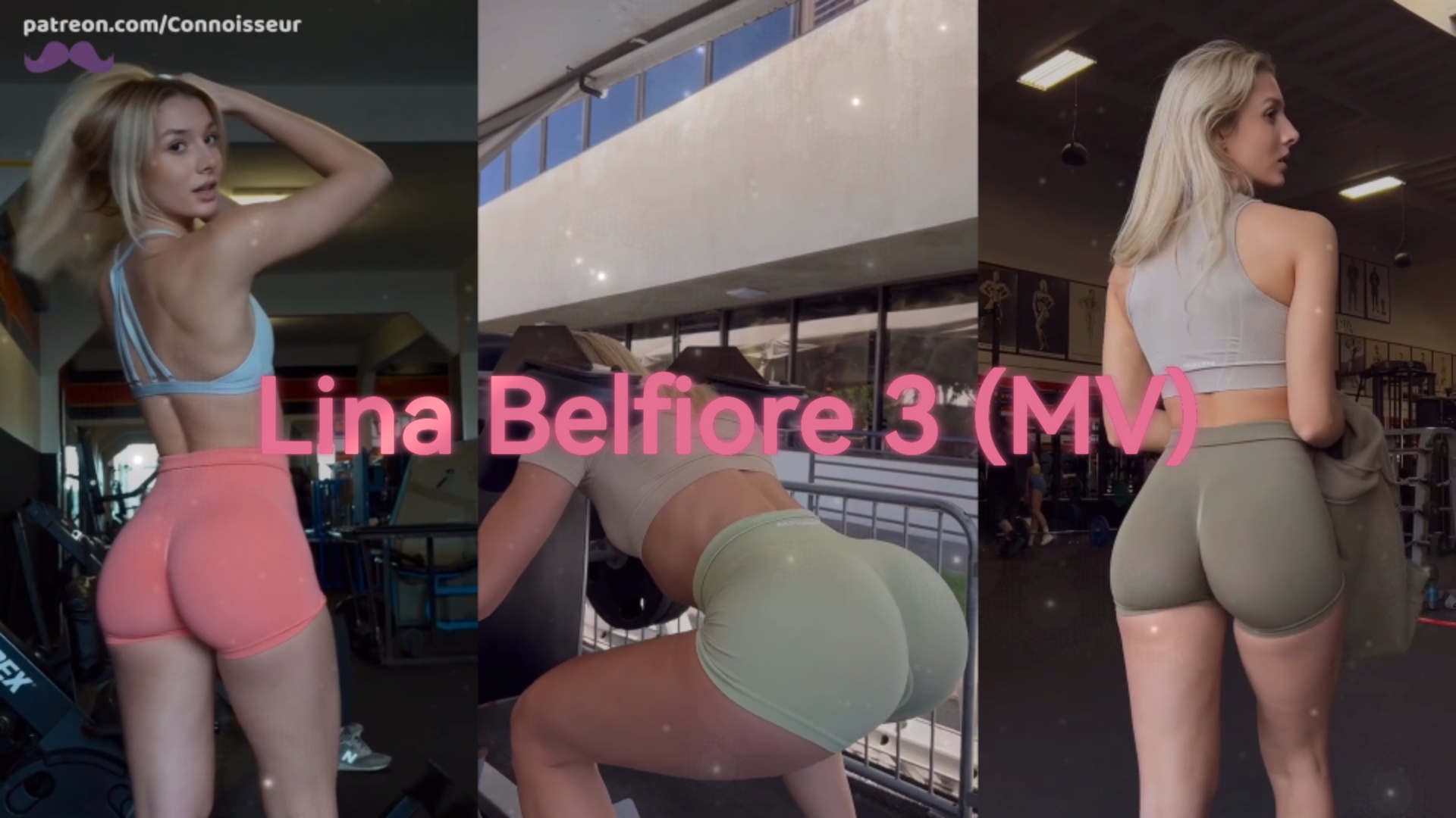 Lina Belfiore 3
