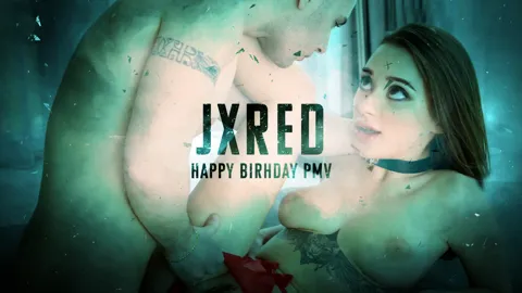 Happy Birthday PMV