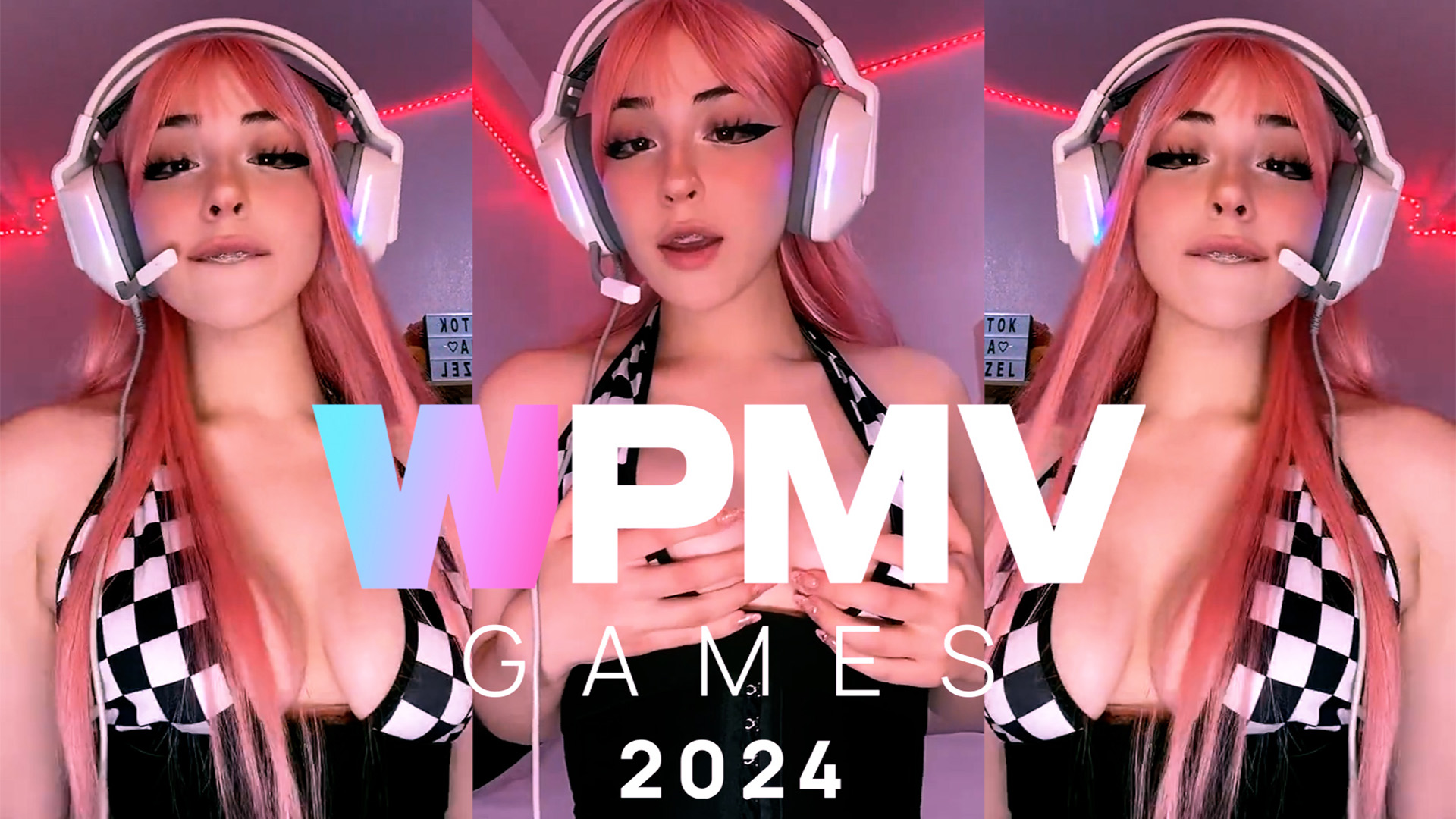 Dont Wanna Be Lonely - World PMV Games 2024