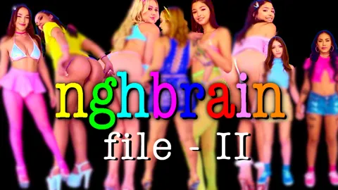 pure goon file - II
