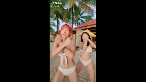 (Vitamilk) TikTok Vertical PMV