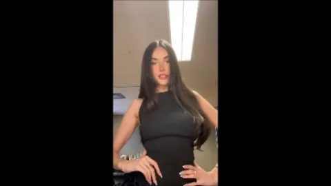 pmv tik tok cum now