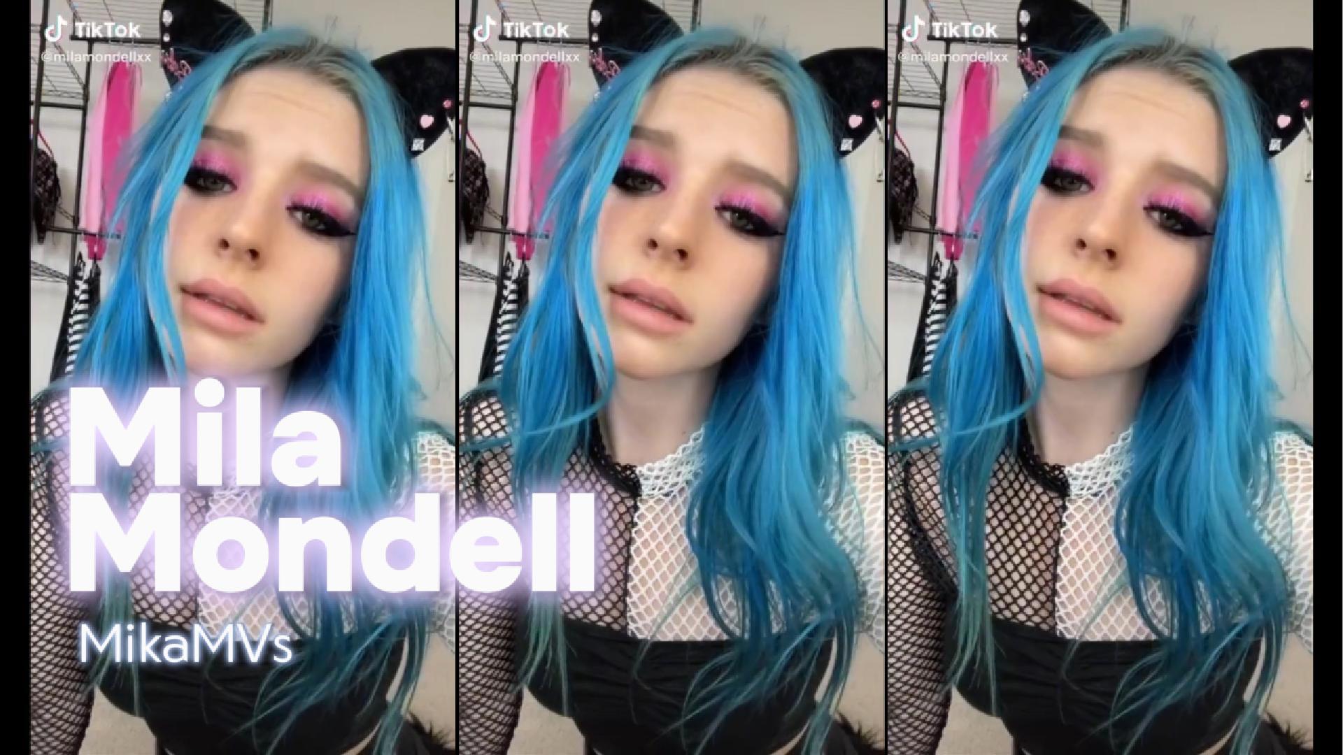 Mila Mondell PMV