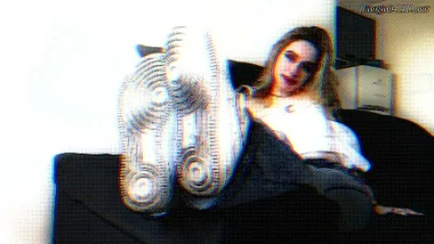 Feet Goon pmv ACID