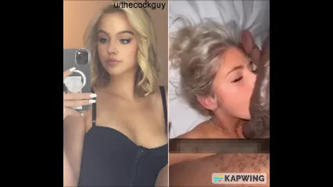Tiktok vs Onlyfans Splitscreen Compilation 6 - FinalKiss