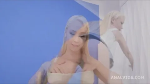 MegaFUCK 2022