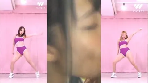 WAVEYA Body PMV