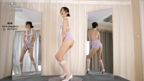 骚舞混剪合集