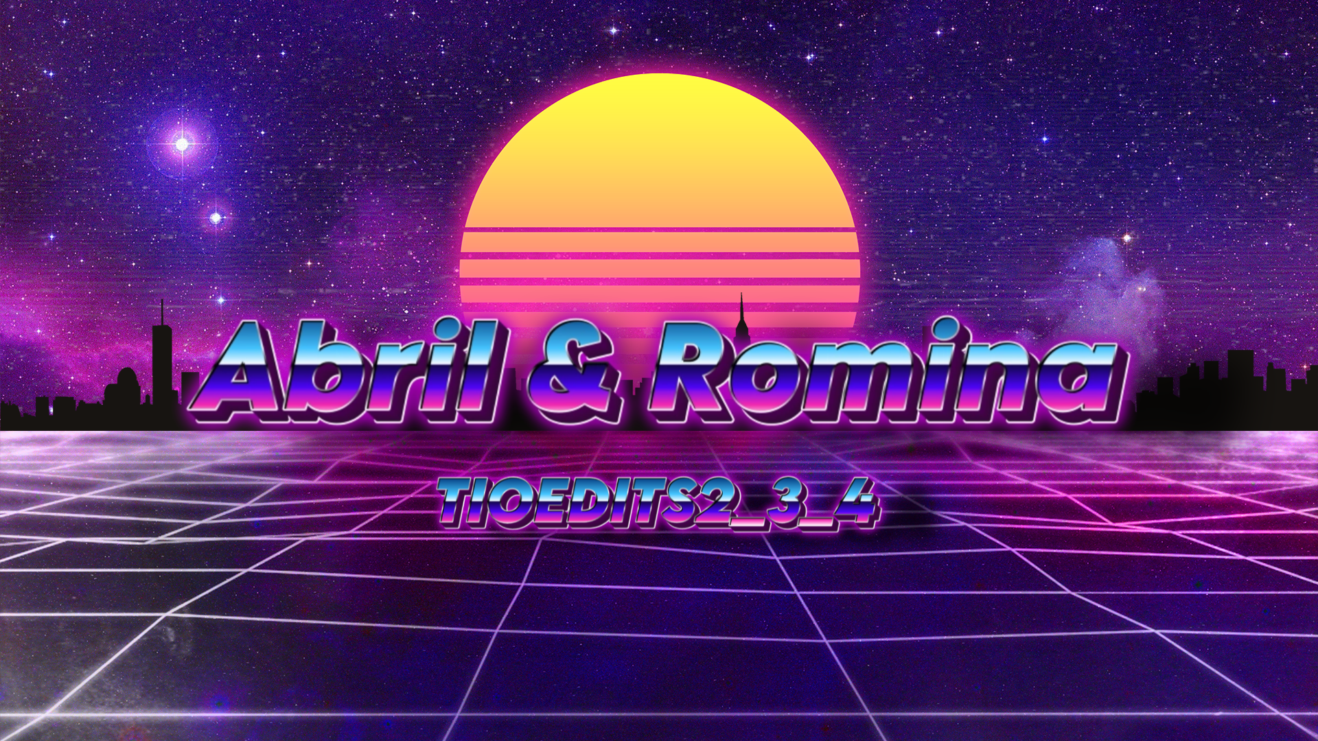 Video 1